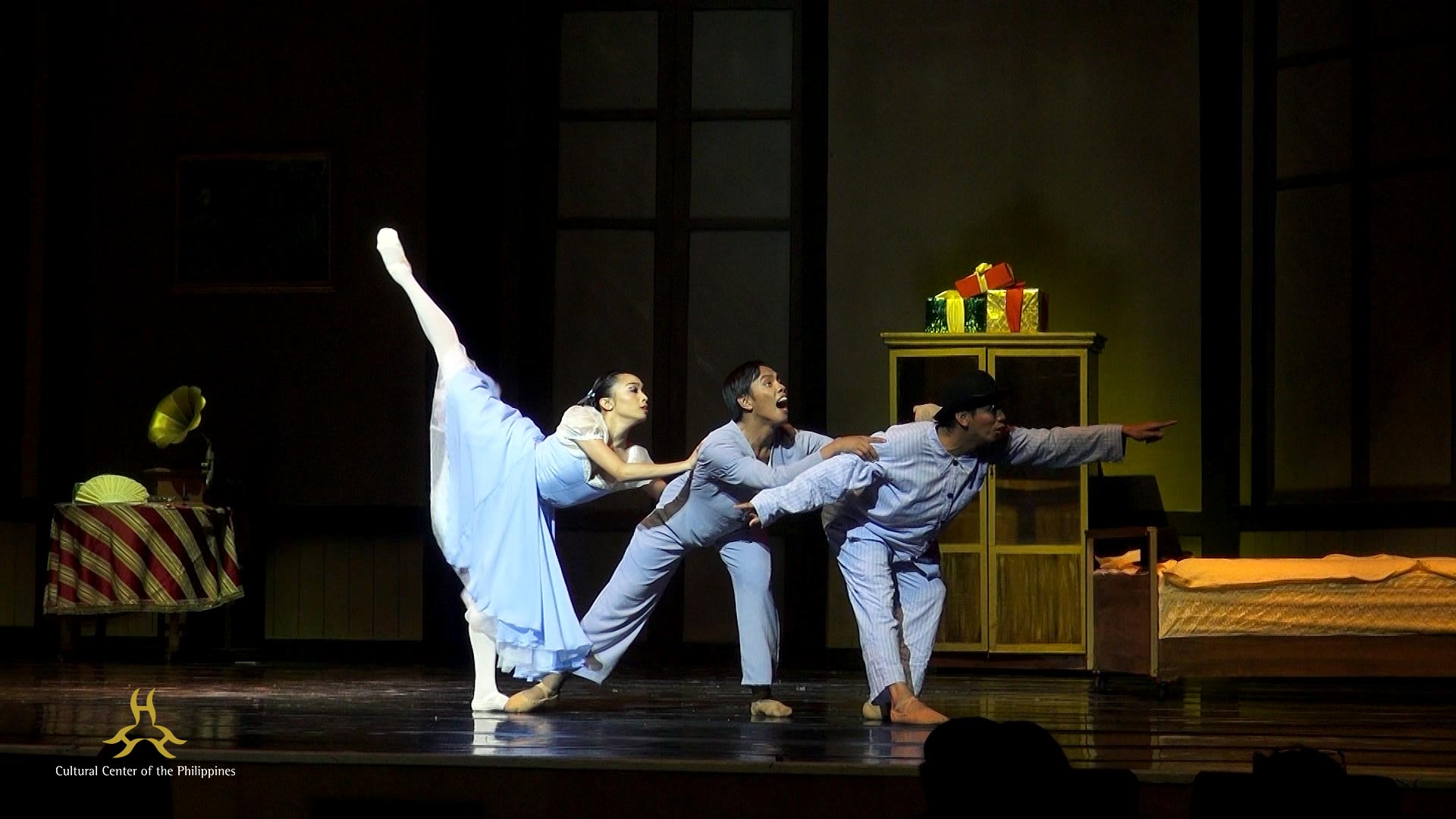 Ballet Philippines: Peter Pan Image